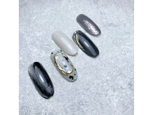 デュオ(duo)/1月monthly