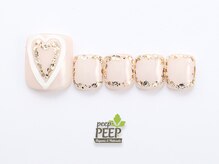 ピッピ 白金台店(peep PEEP)/ 22年2月マンスリートレンド-19