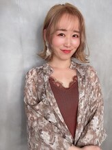 ポルテネイルアトリエ(PORTER NAIL ATELIER)&nbsp;ICHIKAWA .