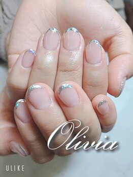 ビューティーアンドライフ オリビア(Beauty&Life Olivia)/