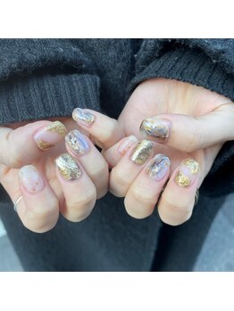 ヒルズ 原宿(Hills Harajuku)/ニュアンス