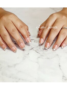 シュポルテ(chou porte)/