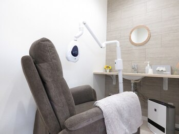 ラスター(Luster)/完全個室♪