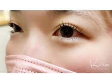 クレー(Klee)/パリジェンヌラッシュリフト