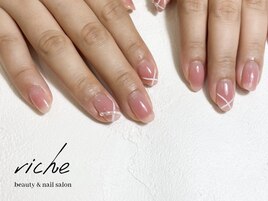 シンプルデザイン☆ピンク