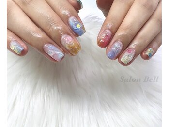 トータルサロン ベル(Bell)/