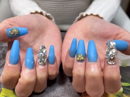 スカルプ１８０分