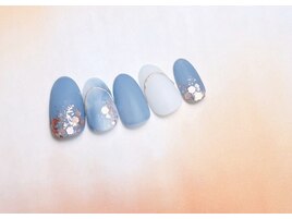 2023秋冬トレンドデザイン