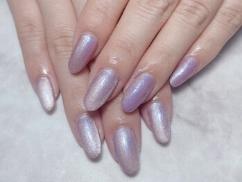 チアフルチア バイ リッチネイル(CheerfulCheer by Ricci nail)/