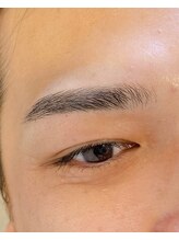 ジェム(gem)/メンズ眉