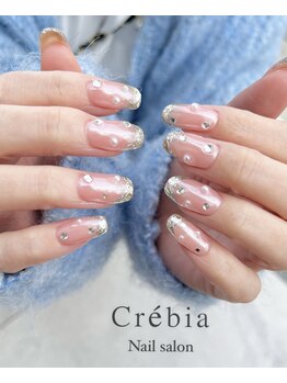 クレヴィア(Crevia)/