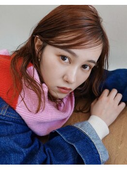 アイロ アイ(airo eye)/lush lift