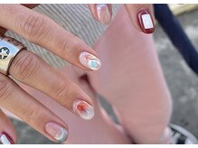 アオ おもろまち(ao.)/カラーデザイン/85min.