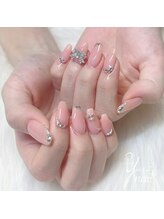ユリネイル(Yuri nail)/