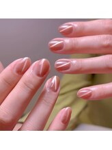 アイリス(Iris)/マグネット