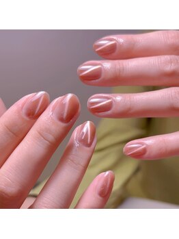 アイリス(Iris)/マグネット