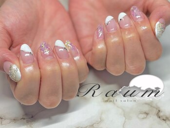 ラウム(Raum)/定額コースアート系¥7480