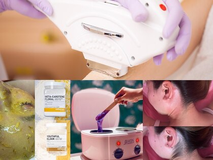 レネットサロン(Reinette Salon)の写真