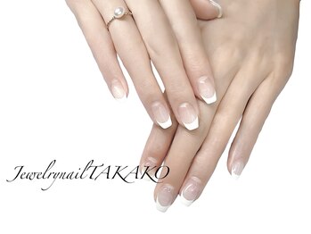 フレンチネイル