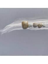 ビーラ(Bira)/フット定額デザイン/￥9900