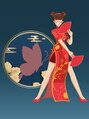 桃源香寮&nbsp;ゆみ 