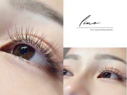 リノ 淡路店(lino)の写真