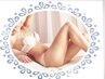 ☆女性☆【全身(顔・デリケート含む)脱毛】1回￥２２０００→￥１５０００