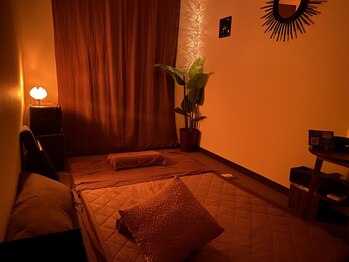 ティーツリーの写真/【人気NO,2★迷ったらコレ！オプション選べる贅沢コース！120分¥14,300】女性にもおススメのタイ古式