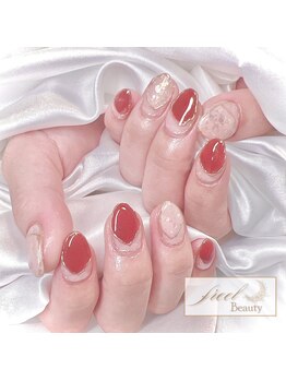 フリールビューティー(freel Beauty)/