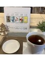 スイソ(suiso.) 毎朝カフェでリセットしてから出勤です!読書や勉強、居眠り…
