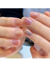 バースプラスリム(virth+LIM)/ジェルネイル120分制