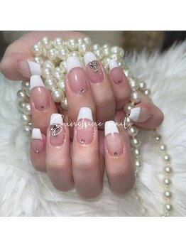 サンシャインネイルサロン 池袋(Sunshine nail salon)/