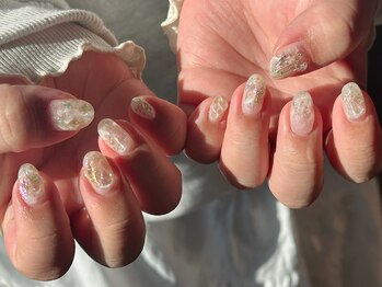 レア ネイル(lea nail)/デザインネイル