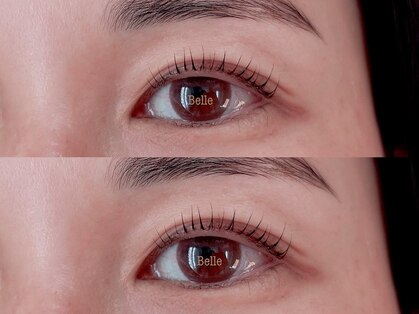 ベル(Belle)の写真