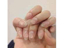 ソフィアネイル 赤羽店(Sofia Nail)/持ち込みデザイン