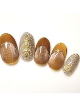 いろ紡ぎ/1月のマンスリーデザイン≪3≫