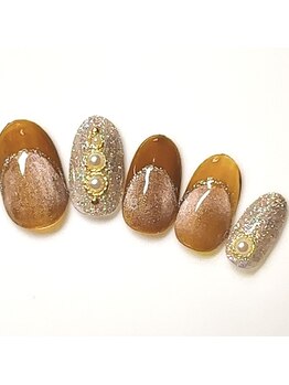 1月のマンスリーデザイン≪3≫