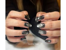 ラウレア(Laule'a)/マグネットネイル