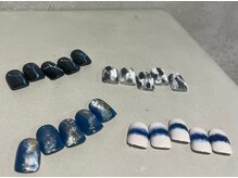 アルカナ(ARCANA)/Men‘s ニュアンス