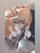 モルニスパ 大阪梅田(MORNI spa)/UTATA寝デトックス頭浸浴SPA