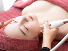 ルナ ヴォーチェ(Luna Voce)/エンダでフェイシャルこれは凄い