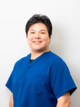 匠 光の森整体院 石野 昴洸