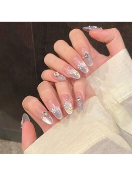 ソフィアネイル 赤羽店(Sofia Nail)/