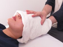 リセラ(RESERA)の雰囲気（からだに生じたあらゆる不自然性を細かく丁寧に整えていきます。）