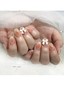サロン アクア(salon AQUA)/