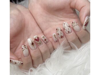 カコラネイル(kacola nail)