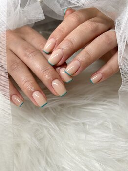 ベリール(Be'Leel)/バーチャルフレンチ☆