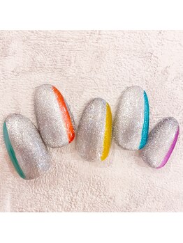 エフブルーム レカン(f'bloom L'ecrin)/Hand デザイン