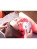 ご新規様【老け顔・たるみ・浮腫ケア筋肉ひき締め】小顔ポレーションフェイス
