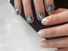 ディポルト 南蔵王店(diporto)/鉱物ニュアンス